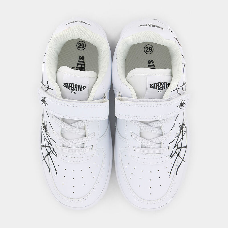 BAMBINO da BAMBINI | SPORTIVE STEP BY STEP