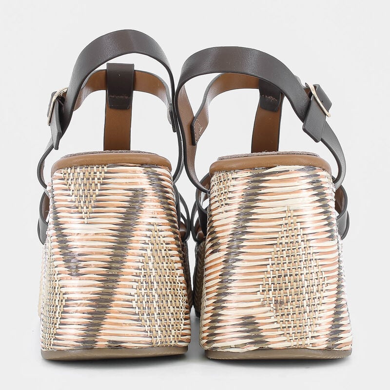 SCARPE da DONNA | SANDALI CAFE' NOIR