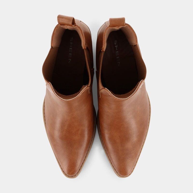 SCARPE da DONNA | TRONCHETTI SHEEN