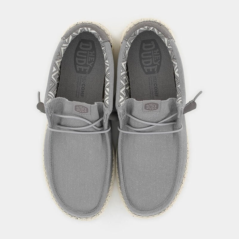 SCARPE da UOMO | MOCASSINI HEY DUDE