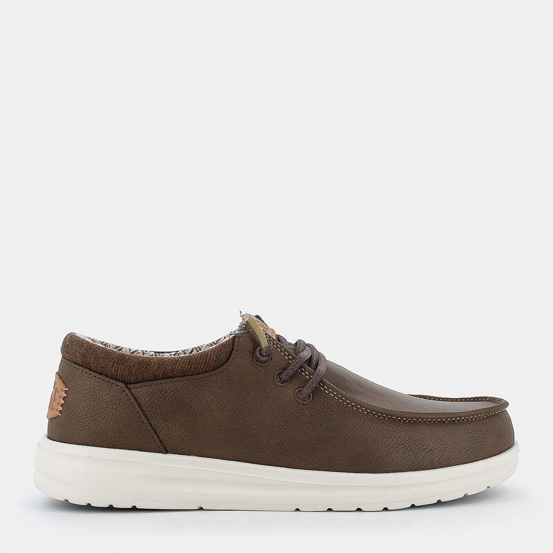 SCARPE da UOMO | MOCASSINI HEY DUDE