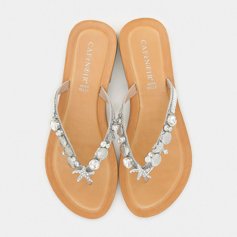 SCARPE da DONNA | SANDALI CAFE' NOIR