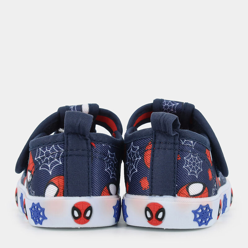 BAMBINO da BAMBINI | SANDALI SPIDERMAN
