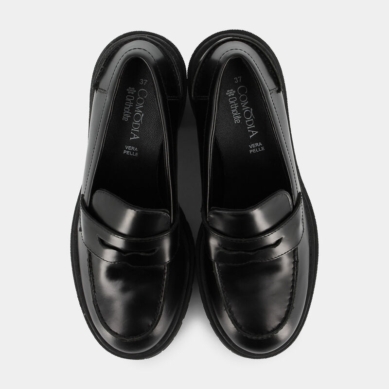 SCARPE da DONNA | MOCASSINI COMODIA