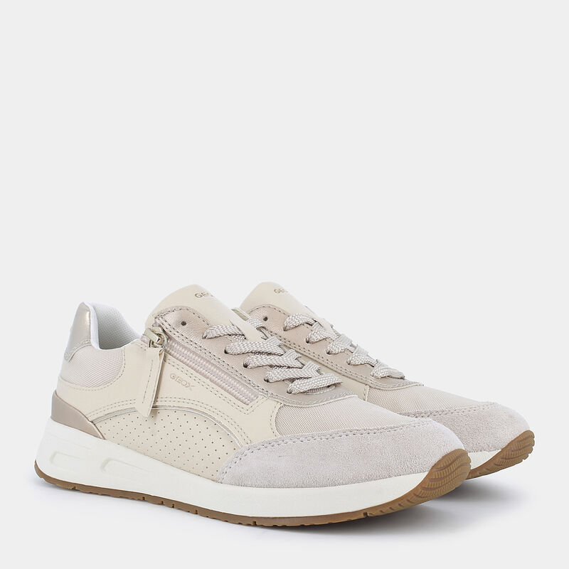 SCARPE da DONNA | SNEAKERS GEOX