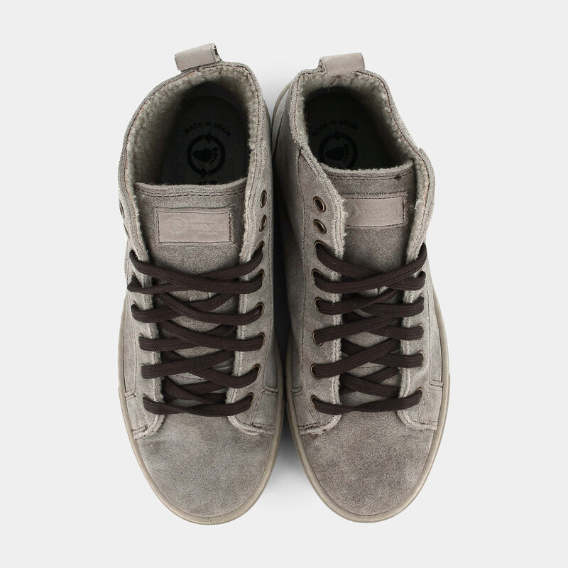 SCARPE da DONNA | SCARPONCINI NATURAL WORLD