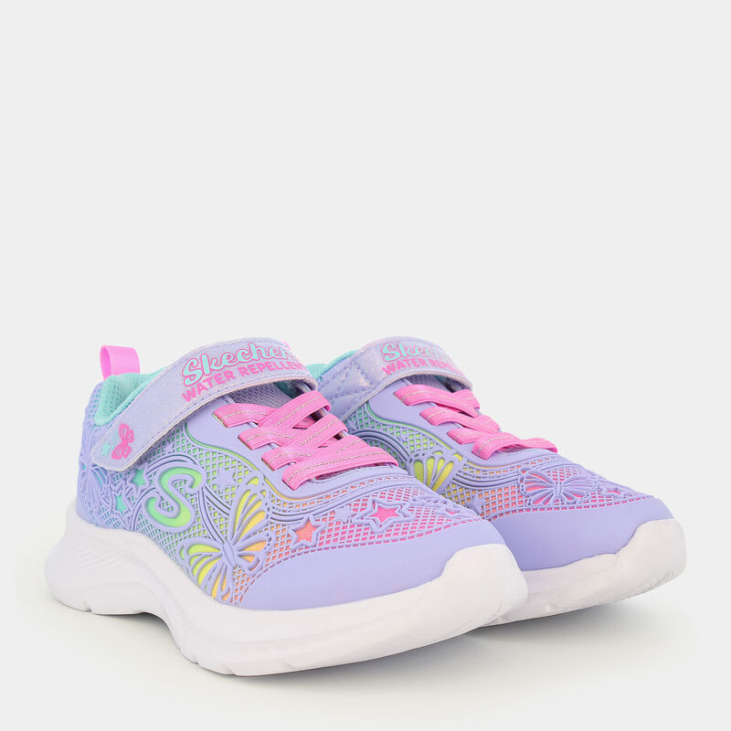 BAMBINA da BAMBINI | SPORTIVE SKECHERS