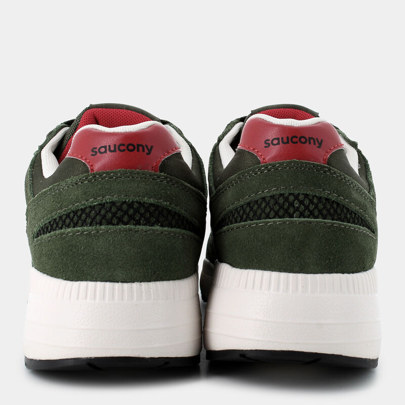 9 ECLIPSE GREEN/O I2, 11% da SAUCONY S70872 | null SAUCONY