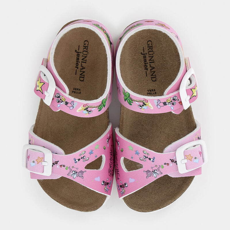 BAMBINA da BAMBINI | PRIMI PASSI GRUNLAND