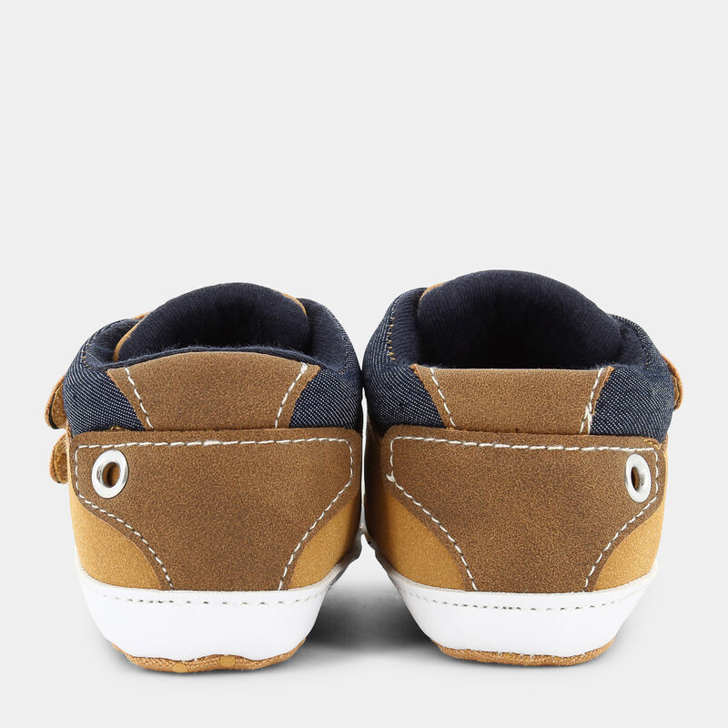 BAMBINO da BAMBINI | PRIMI PASSI CHICCO