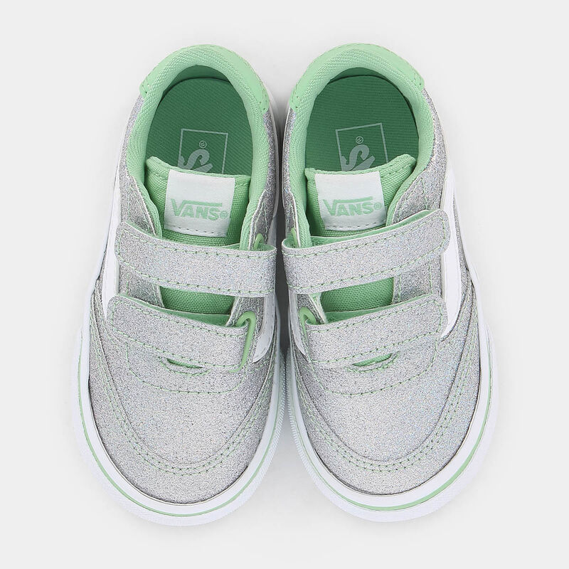 BAMBINA da BAMBINI | PRIMI PASSI VANS