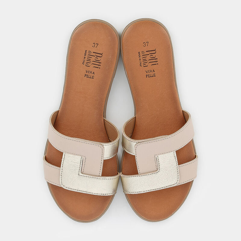 SCARPE da DONNA | SANDALI PATTI DI LUNA