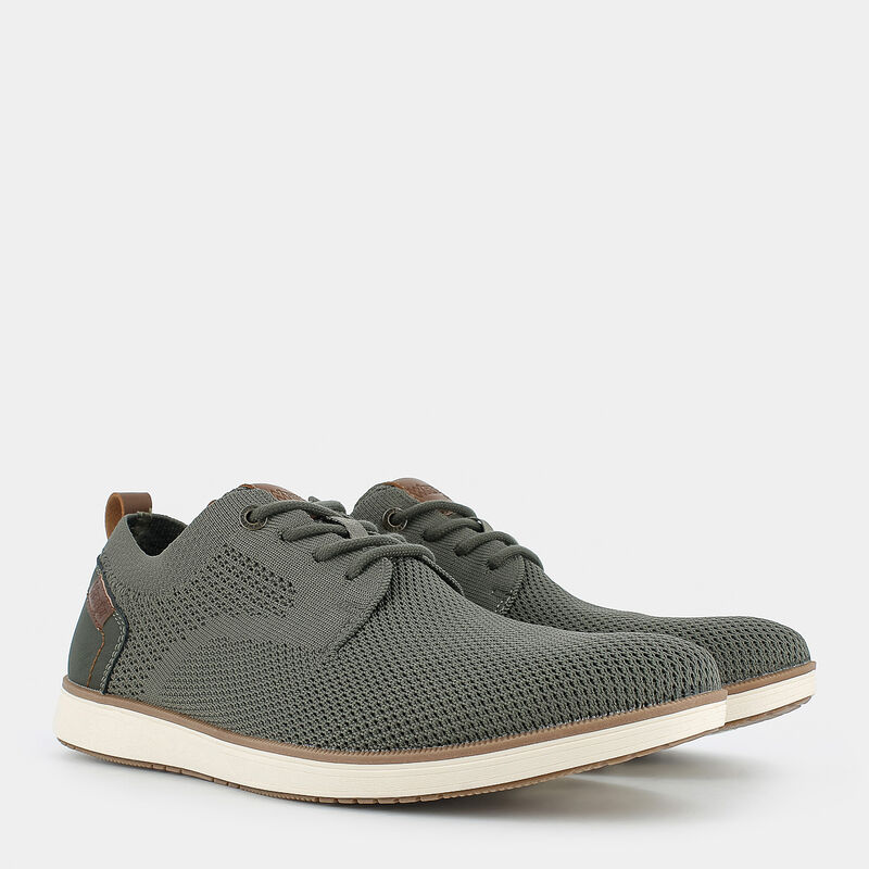 SCARPE da UOMO | STRINGATE WRANGLER