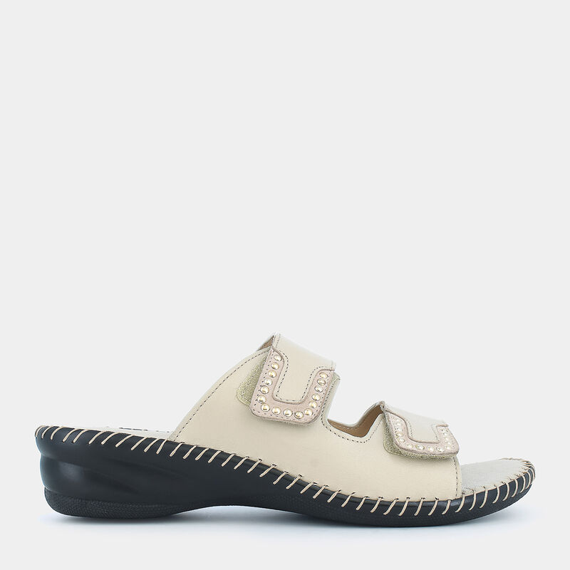 SCARPE da DONNA | CIABATTE DUNE VERDI
