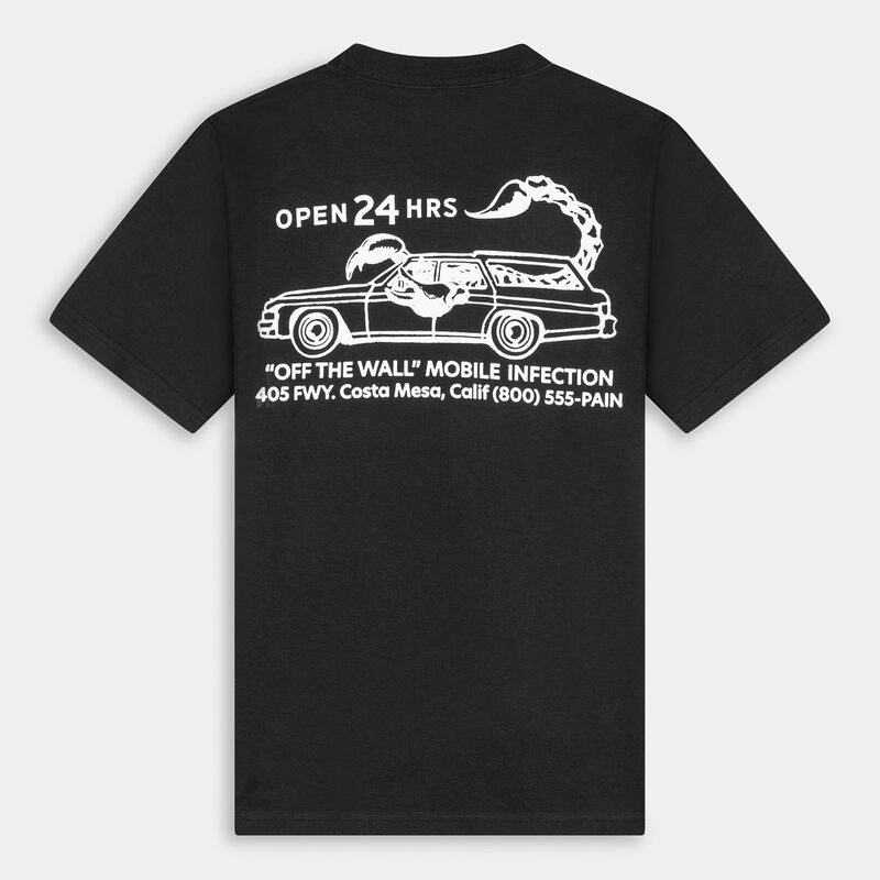 ABBIGLIAMENTO da UOMO | T VANS