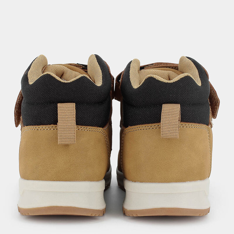 BAMBINO da BAMBINI | SCARPONCINI STEP BY STEP