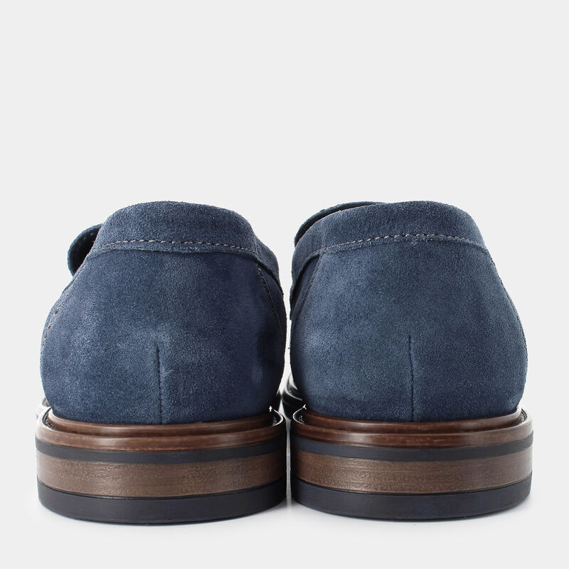 SCARPE da UOMO | MOCASSINI SHACKLETON