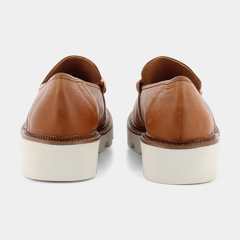 SCARPE da DONNA | MOCASSINI PATTI DI LUNA