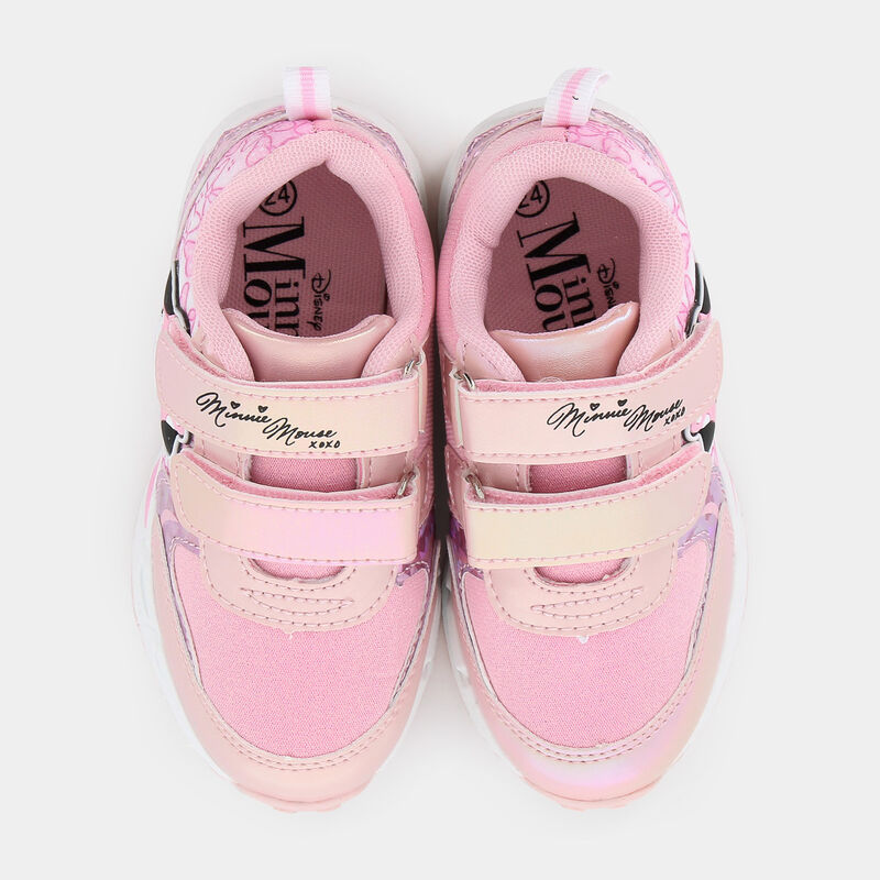 BAMBINA da BAMBINI | SPORTIVE MINNIE