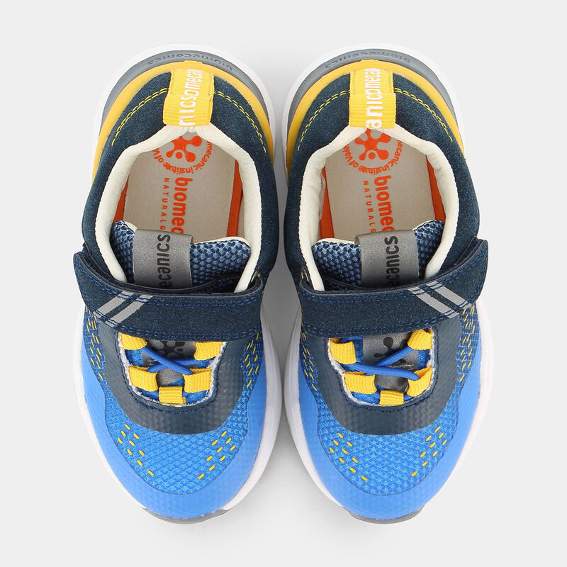 BAMBINO da BAMBINI | PRIMI PASSI BIOMECANICS