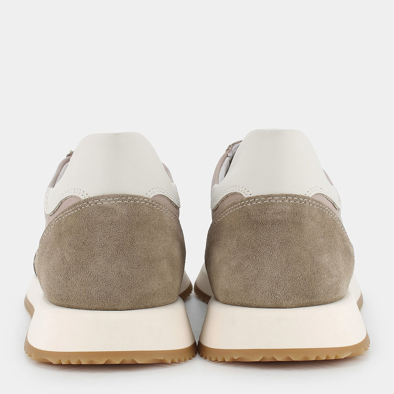 SCARPE da UOMO | SNEAKERS NERO GIARDINI