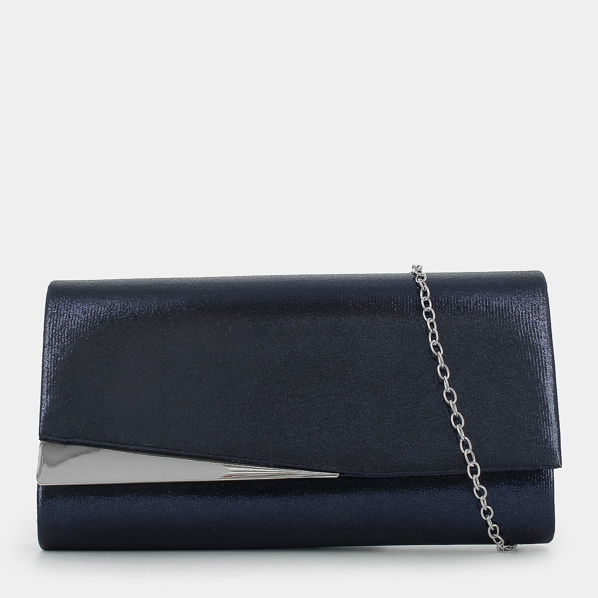 Clutch Marina Galanti da Donna, tinta unit