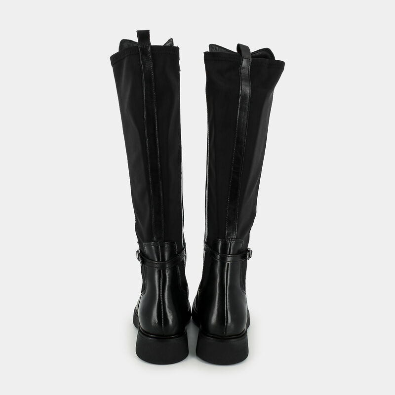 SCARPE da DONNA | STIVALI PATTI DI LUNA