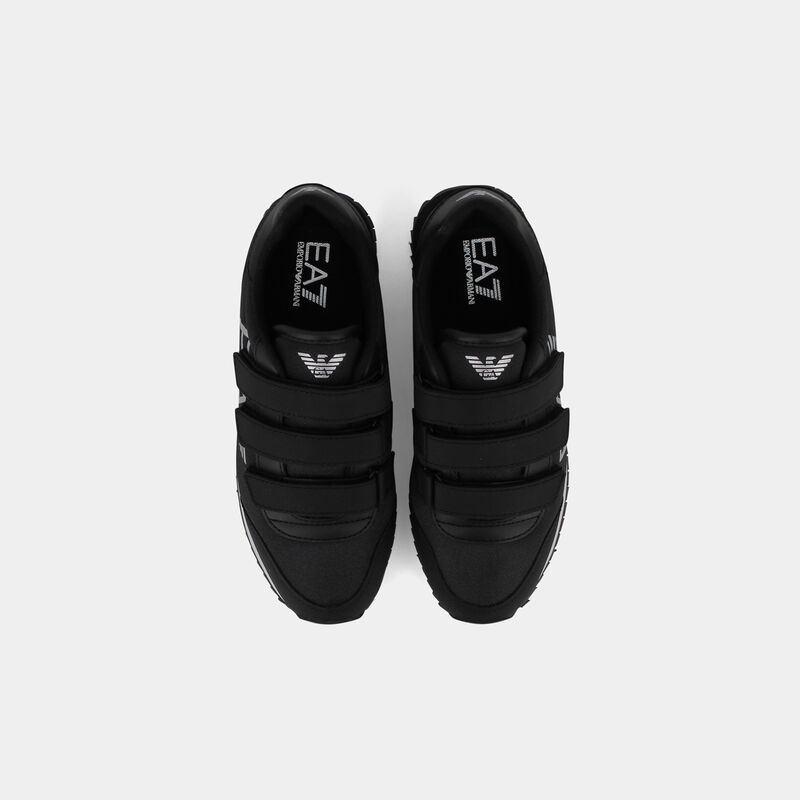 BAMBINO da BAMBINI | SNEAKERS EA7