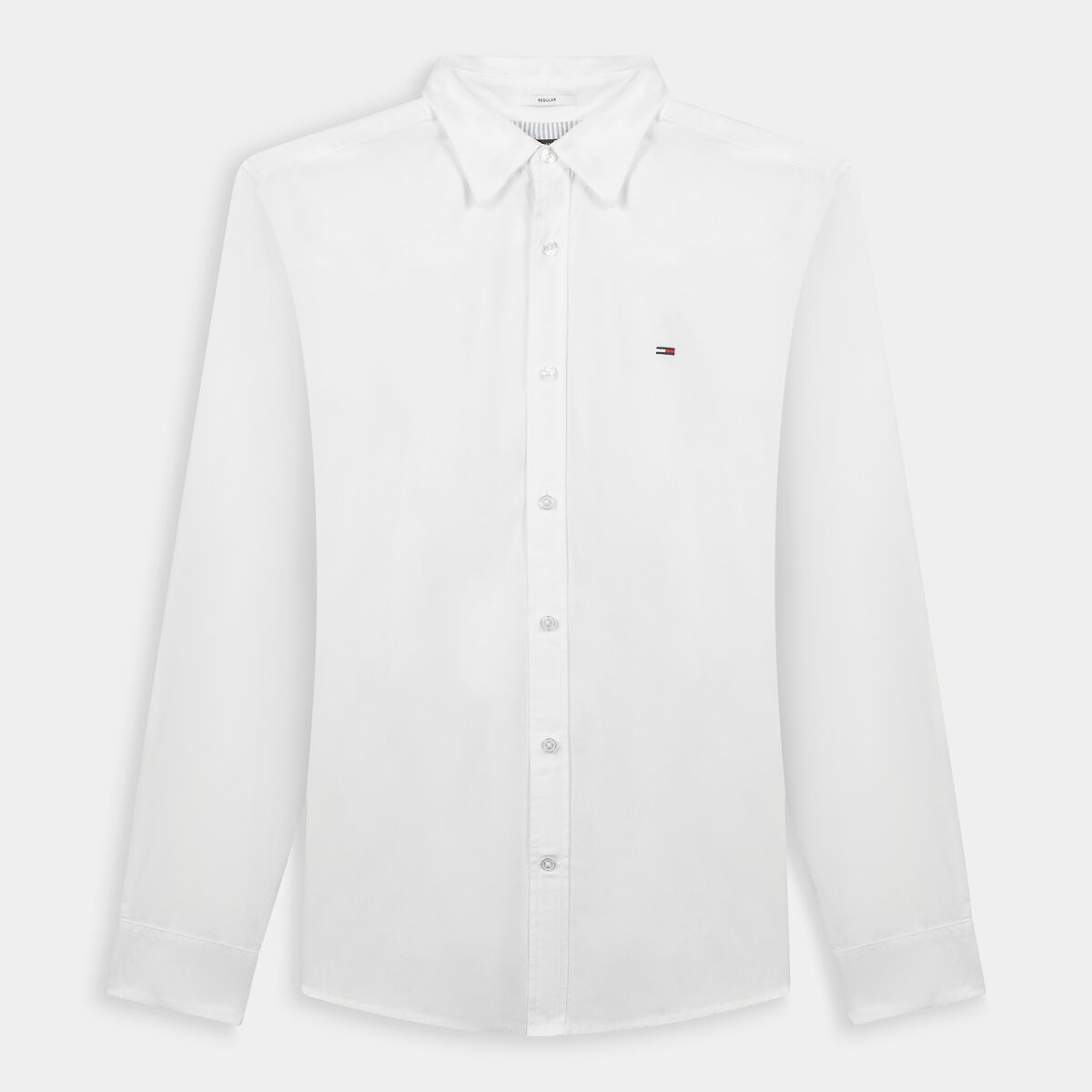 T-shirt Tommy Jeans da Uomo, nero