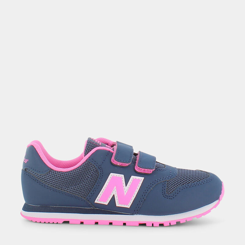 BAMBINA da BAMBINI | SPORTIVE NEW BALANCE