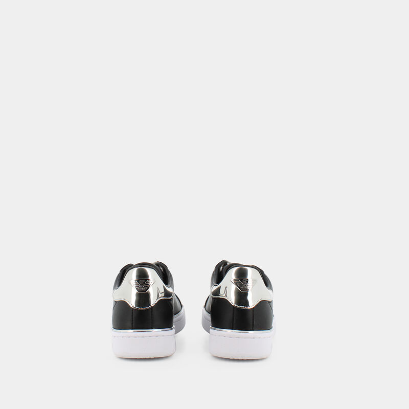 SCARPE da DONNA | SNEAKERS EA7