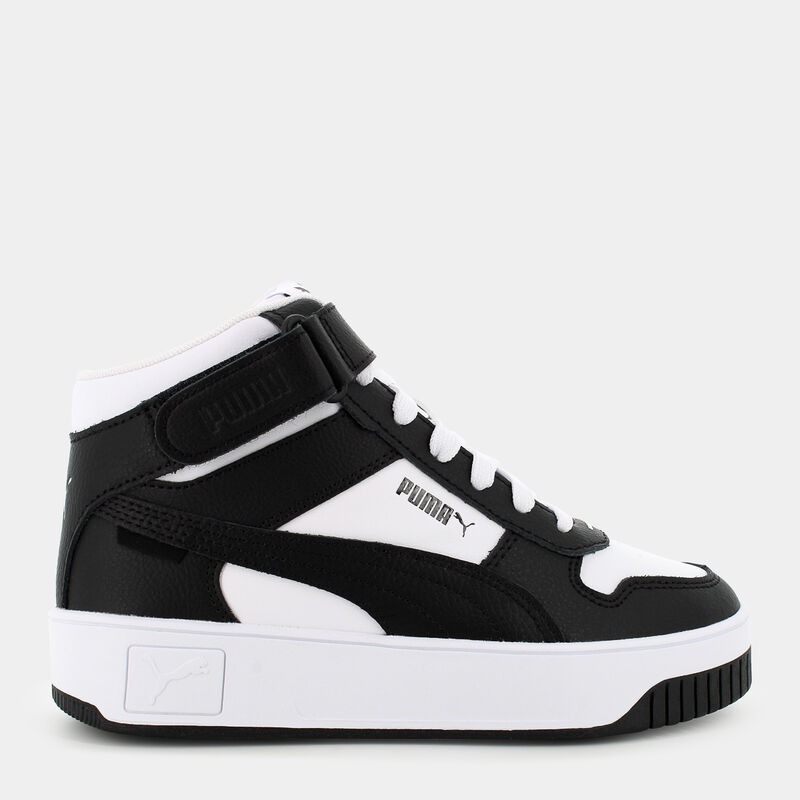 null da PUMA 392337 CARINA 03 WHIT I24, 6% | null PUMA