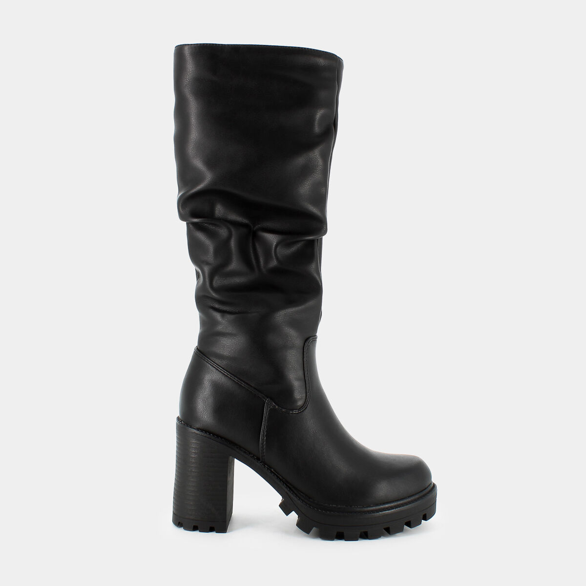 STIVALI da DONNA SHEEN RE-I24D-02 NERO | Scarpamondo