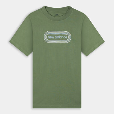 ABBIGLIAMENTO da UOMO | T NEW BALANCE