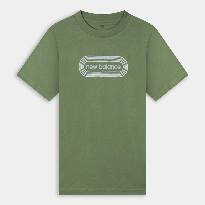 ABBIGLIAMENTO da UOMO | T NEW BALANCE