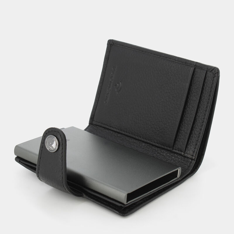 null da RONCATO 400715 IRON4.0 NERO CO | null RONCATO