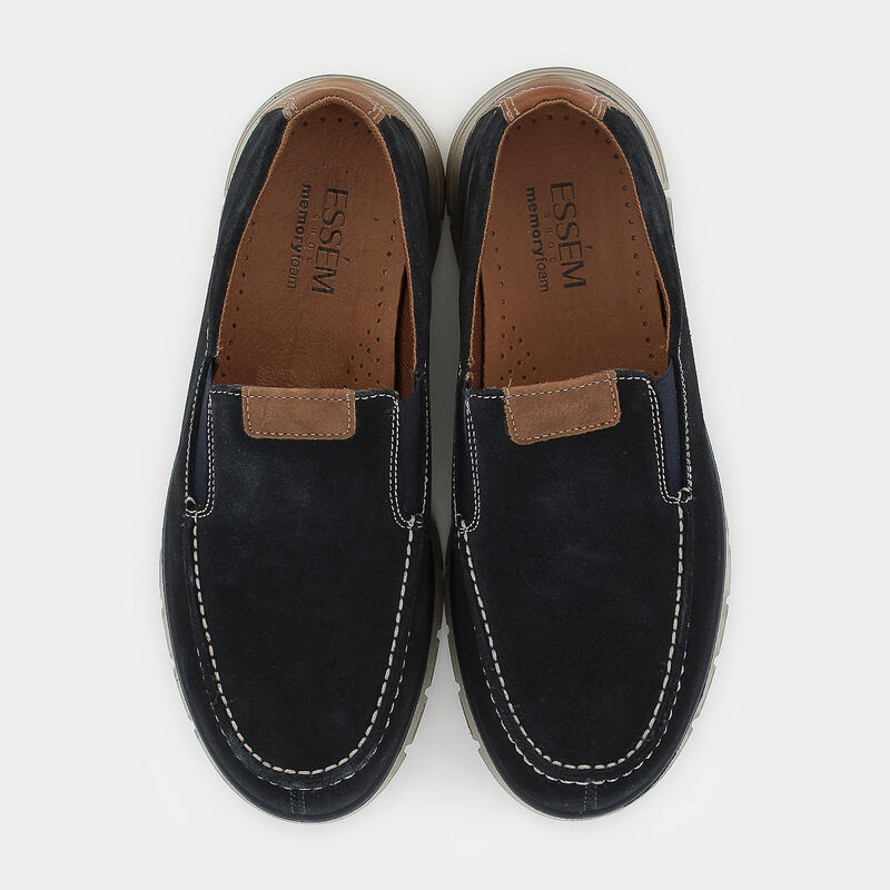 SCARPE da UOMO | MOCASSINI ESSEM