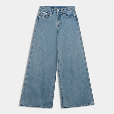 ABBIGLIAMENTO da DONNA | PANTALONI CALVIN KLEIN JEANS