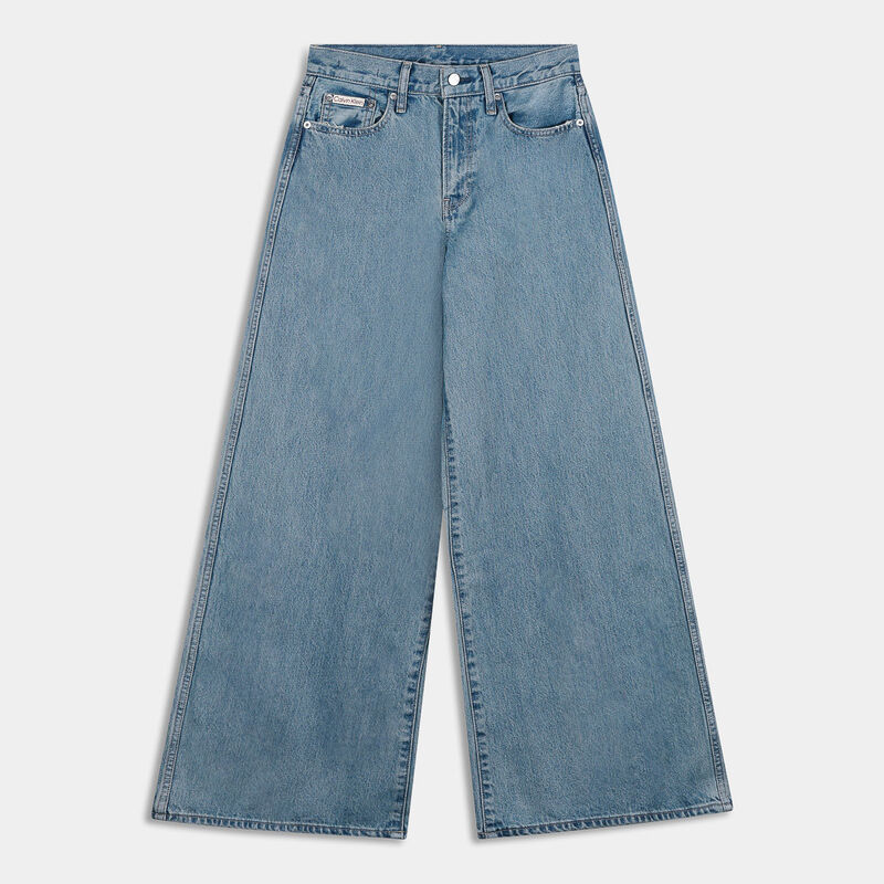 ABBIGLIAMENTO da DONNA | PANTALONI CALVIN KLEIN JEANS