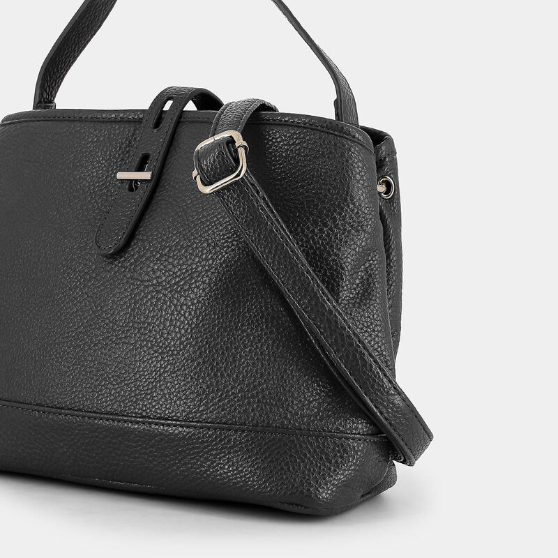 I25 da SHEEN ME | 09 ALASKA NERO I25 SHEEN