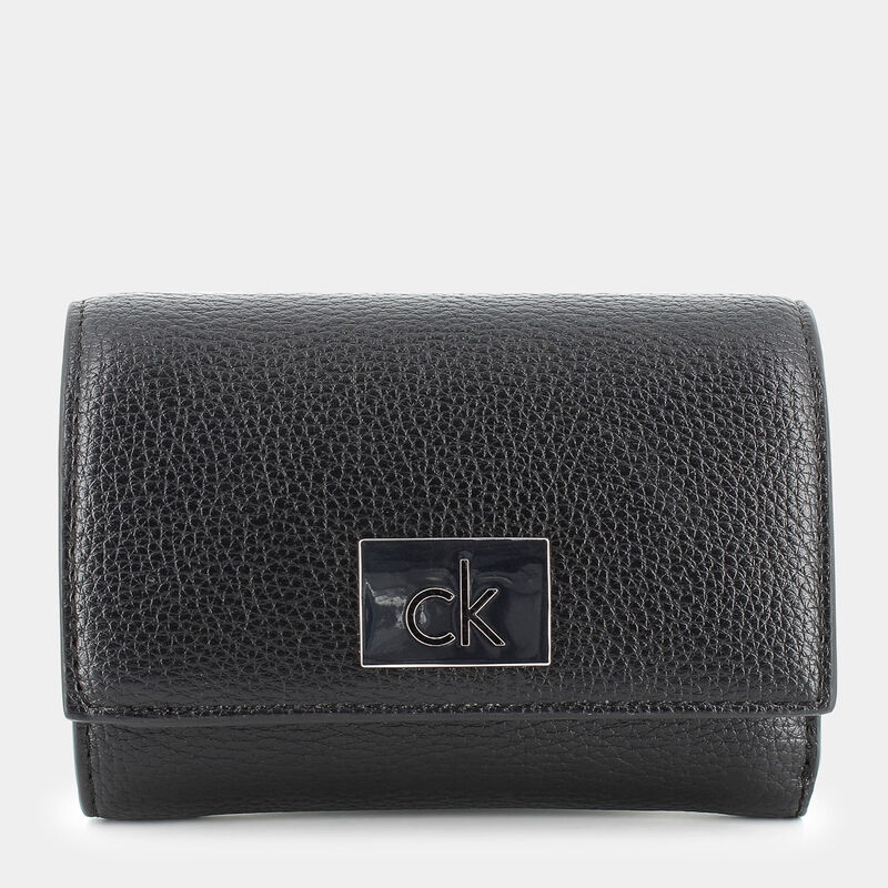 BEH PLAQUE BLACK E25 da CALVIN  12834 | null CALVIN KLEIN