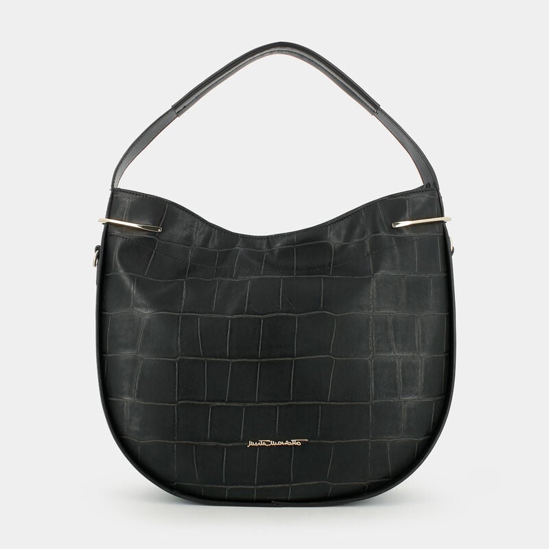 null da MARTA M RB0058HO2  BLACK I26 | null MARTA MARZOTTO
