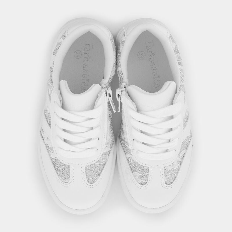 BAMBINA da BAMBINI | SNEAKERS FANTASTICA