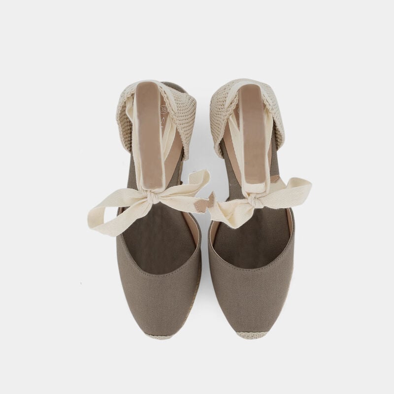 SCARPE da DONNA | CAMPESINA SHEEN