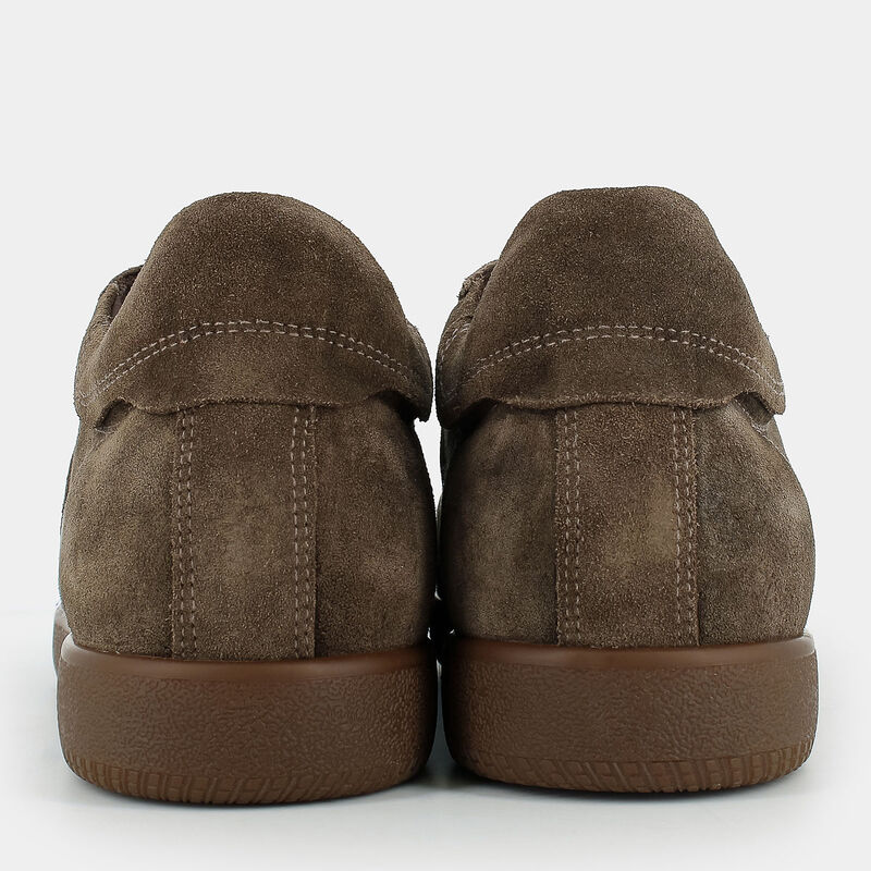 SCARPE da UOMO | SNEAKERS NERO GIARDINI