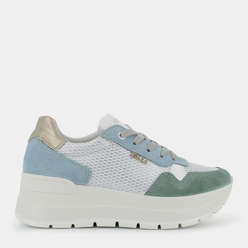 SCARPE da DONNA | SNEAKERS IGI & CO.