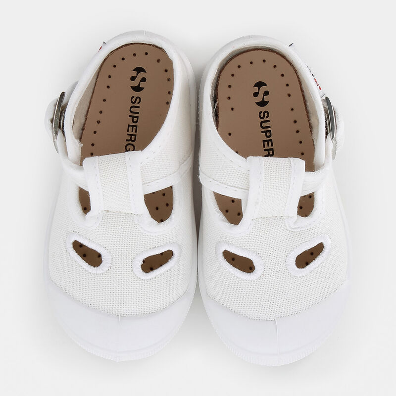 BAMBINA da BAMBINI | SANDALI SUPERGA