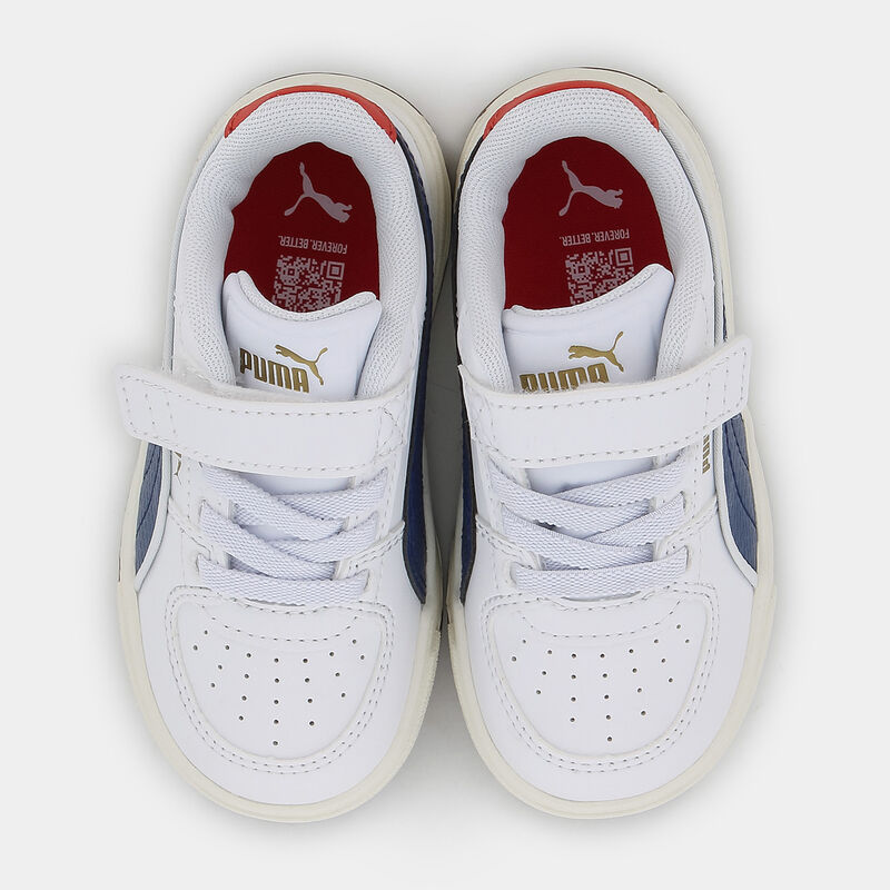 BAMBINO da BAMBINI | PRIMI PASSI PUMA