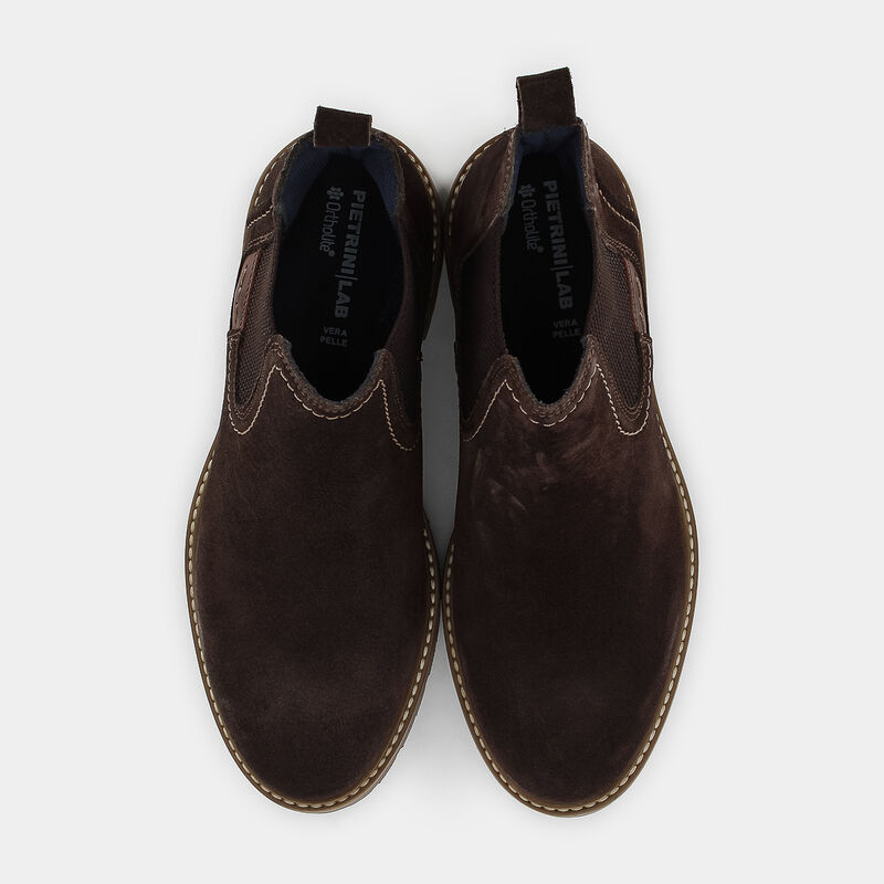 SCARPE da UOMO | SCARPONCINI PIETRINI LAB