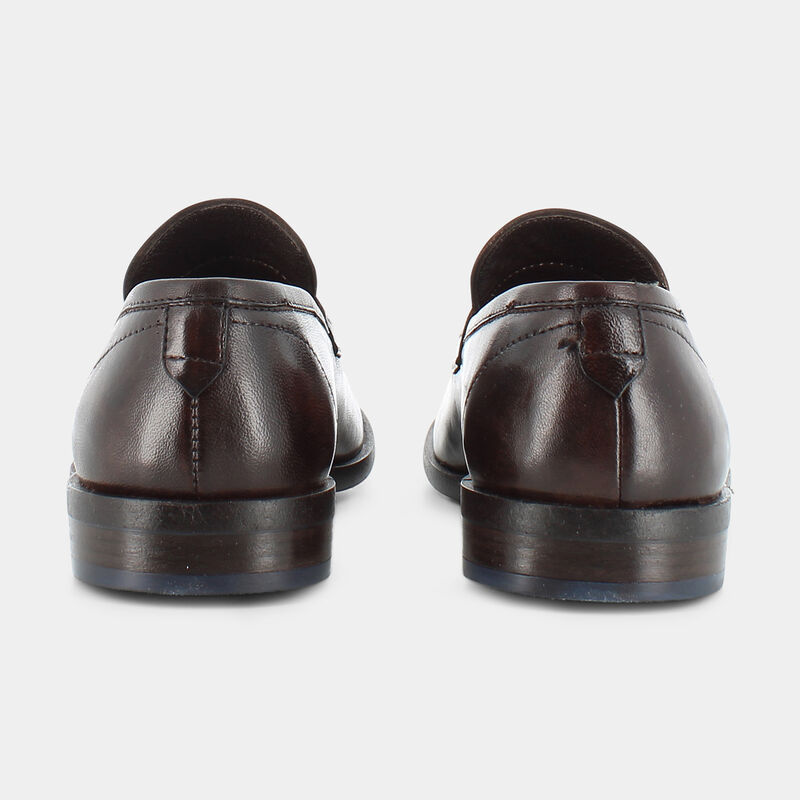 SCARPE da UOMO | MOCASSINI OSCAR&THAIS